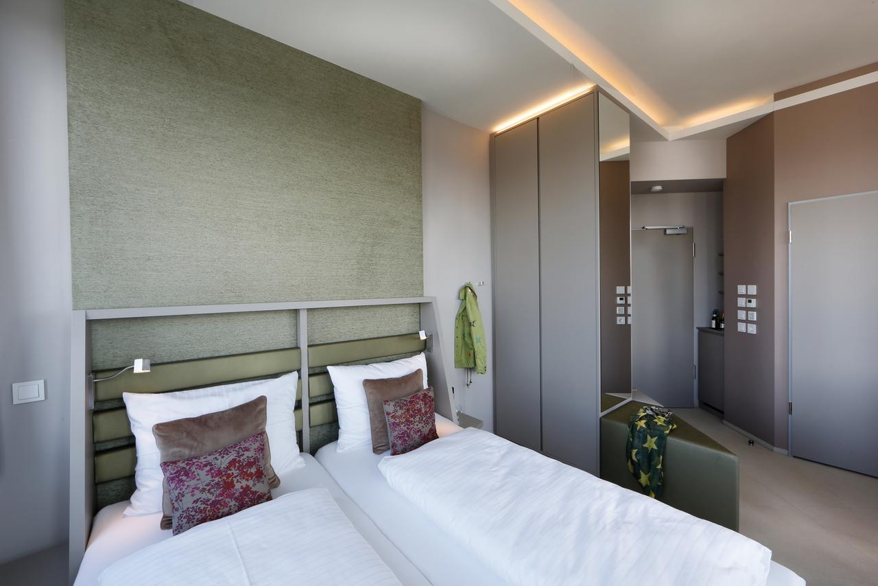 Aquaturm Hotel & Energie Radolfzell am Bodensee Dış mekan fotoğraf