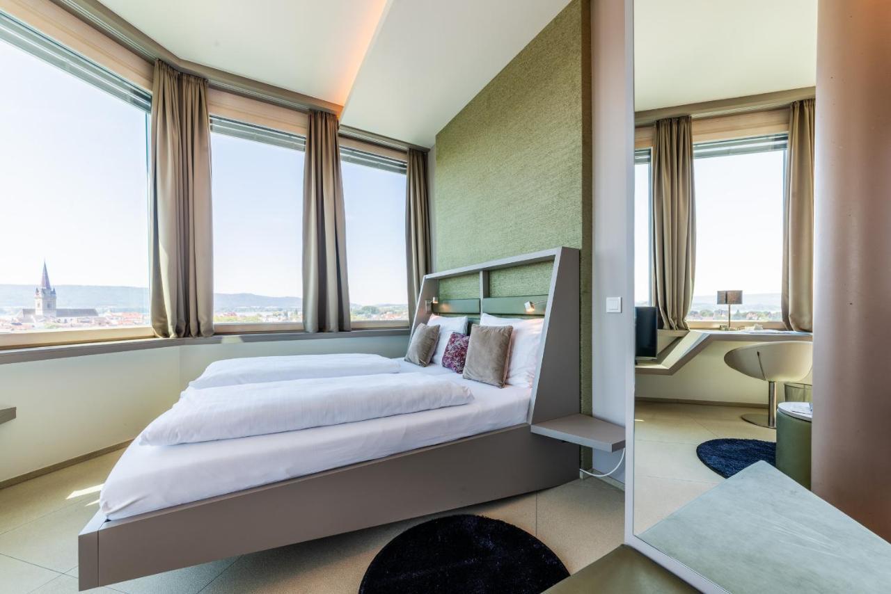 Aquaturm Hotel & Energie Radolfzell am Bodensee Dış mekan fotoğraf